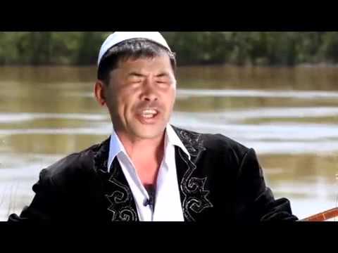 Видео: Сәкен Жанғазиев "Қыз Жібек" жырынан үзінді - 1 бөлім