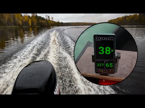 Видео: Hangkai 9.8 | Маркерное зажигание | Люфт поворотной пластины УОЗ | Клапана в шланги