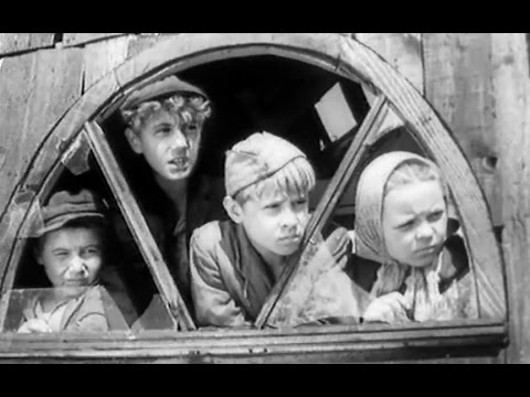 Видео: Орленок (1957)