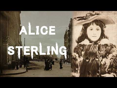 Видео: Ужасающий и трагический случай Элис Стерлинг