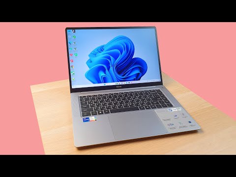 Видео: НОУТБУК TECNO MEGABOOK S1 - ТОП ЖЕЛЕЗО, КРАСИВЫЙ ДИЗАЙН И ЛЕГКИЙ КОРПУС!