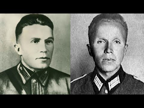 Видео: Легендарный разведчик Николай Кузнецов был... немцем