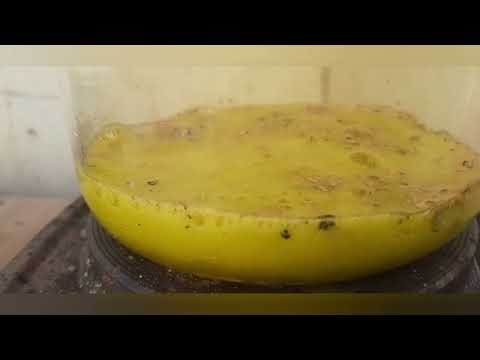 Видео: Золото с Микса Радиодеталей СССР!!!