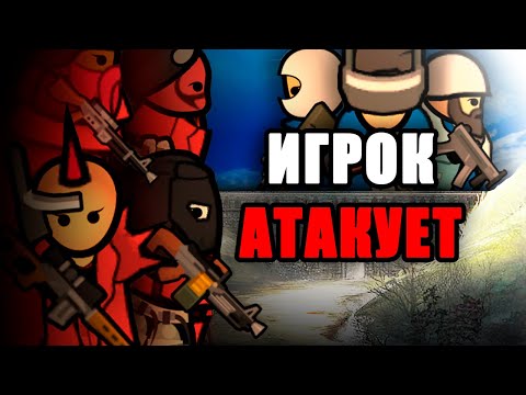 Видео: ПОДПИСЧИКИ СТАЛИ РЕЙДЕРАМИ в Rimworld