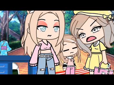 Видео: 🎀Маша(Все серии)🎀#gacha#лайф
