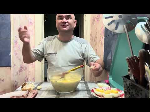 Видео: ОБЖОР/ГОРОХОВЫЙ СУП СО СВИНЫМИ КОПЧЕННЫМИ РЕБРАМИ/УЖИН