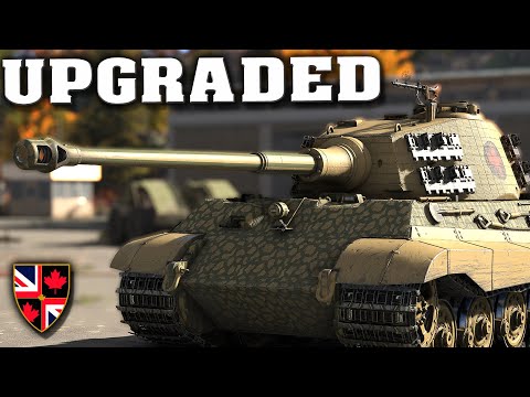 Видео: War Thunder: SPEARHEAD: ПОДТВЕРЖДЕНЫ ОГРОМНЫЕ изменения качества жизни! (Обзор сервера разработки)