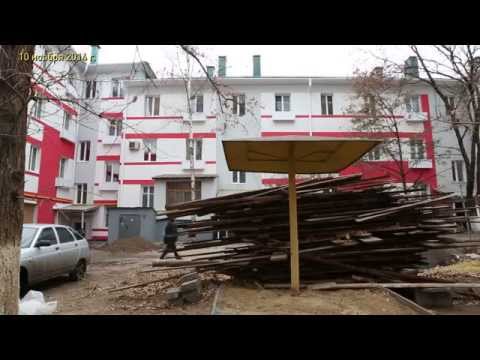 Видео: «Все как есть». Капремонт: ожидание и реальность (18.11.2014)