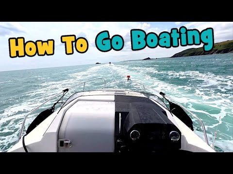 Видео: Как заняться лодочным спортом: руководство для начинающих по покупке, расходам и началу работы!