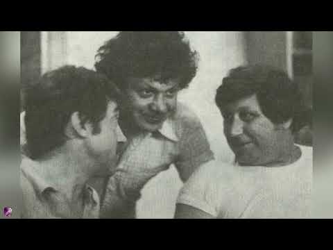 Видео: Владимир Высоцкий — 1970 - 1971 Disk 1