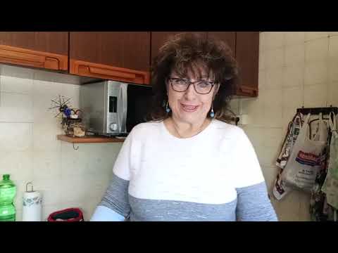 Видео: День Народного Единства! День Казанской Иконы Божьей Матери!/Брускетта на обед/#italia#жизньвиталии