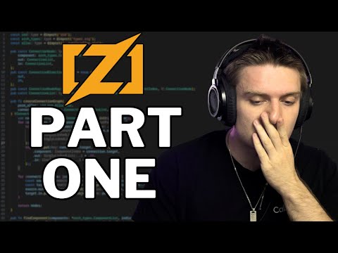 Видео: Зиг просто сломал мне мозг