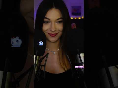 Видео: LIVE ASMR & BEST Mouth Sounds, Visuals, Triggers / Мурашечный АСМР💜[Ger/Ru/Eng]