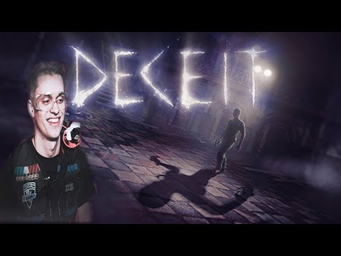 Видео: БУСТЕР ИГРАЕТ В DECEIT | ПОЛКОВНИК КУПИЛ ТАЧКУ | ФУЛЛ СТРИМ |