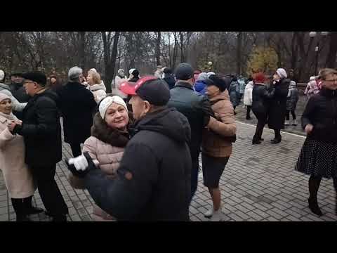 Видео: Моё безумие.......... 16.11.24 Гомель парк Луначарского 🥰💫