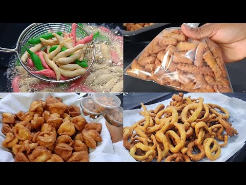 Видео: 4 ПРОСТЫЕ ИДЕЙ ДЛЯ ПРОДАЖ БЕЗ ДУХОВКИ‼️