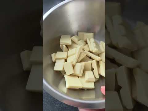 Видео: #кремдлявыравнивания