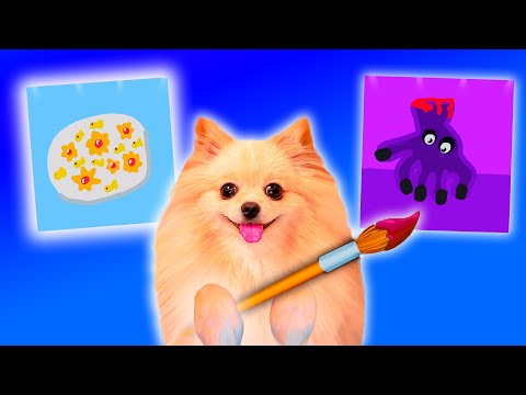 Видео: РИСУЮ В РОБЛОКС НА СКОРОСТЬ ! 5 ПОБЕД ИЗ 5 ! ROBLOX