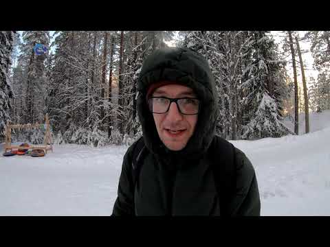 Видео: Костомукша | "Досуг" 29.01.2021