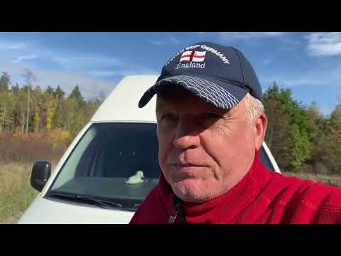 Видео: С такой помощницей весело! Лучше плохой день в лесу,чем хороший на работе. Еще одно желание исполнил