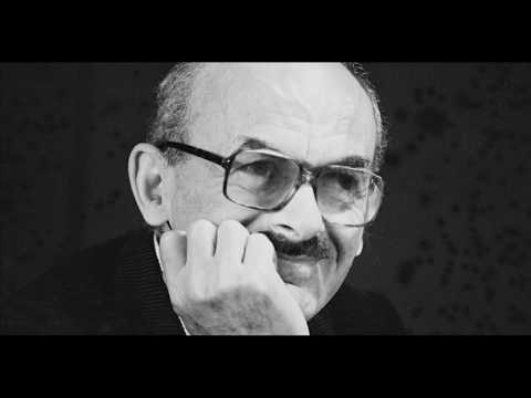 Видео: Булат Окуджава. История поэта, не любившего говорить о себе.