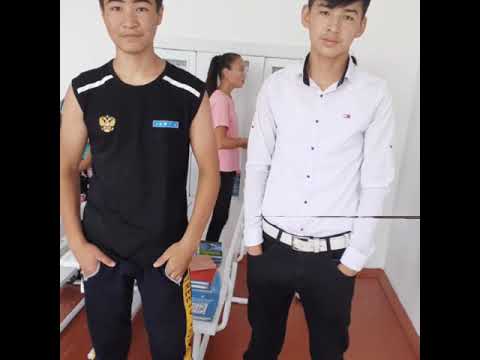 Видео: 9-а класс Т Мавлянов