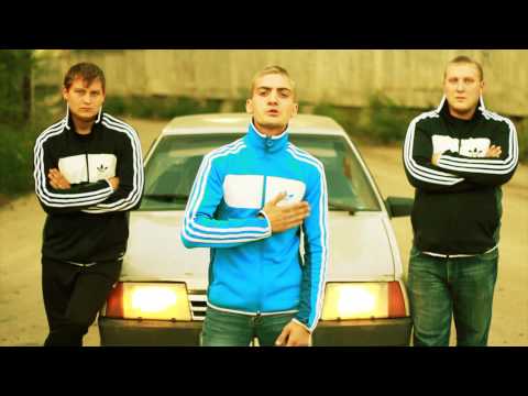 Видео: AlmaZzz feat Парабит -- Девятка [2012]