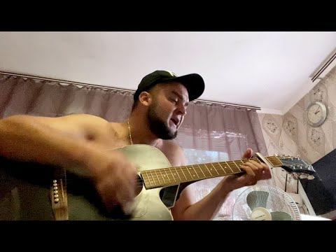 Видео: Парень исполнил в ПАМЯТЬ о ЮРЕ ШАТУНОВЕ его песню "РОЗОВЫЙ ВЕЧЕР" под Гитару