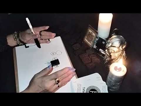 Видео: Мантика. Руны Феху и Уруз