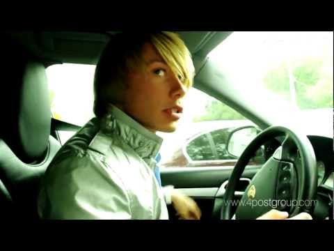 Видео: 4POST #18 Дима Бикбаев и навигатор ч.2 (16.09.2011)