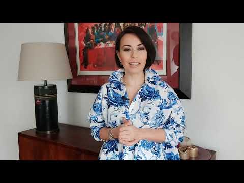 Видео: Работа в бутике Max Mara