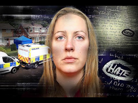 Видео: Нярайн сувилагч, цуврал алуурчин Lucy Letby