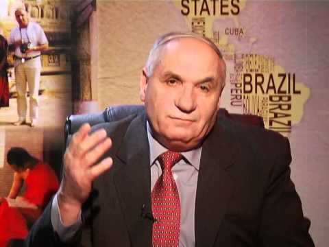 Видео: Светът и всичко в него със СИМЕОН ИДАКИЕВ (24.02.2013г. 1-ва част)
