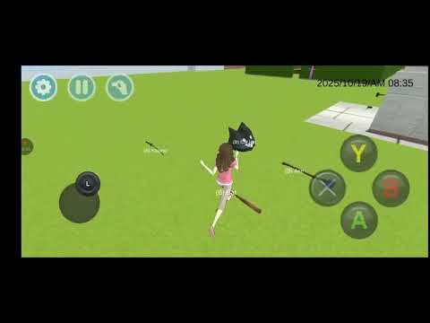 Видео: Играю в school 2018 ну норм игра