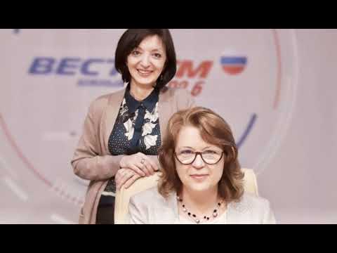 Видео: Онколикбез #8. Г. И. Братникова