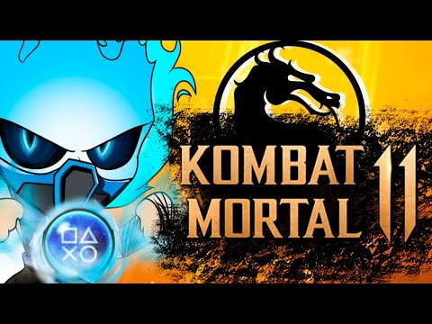 Видео: Mortal Kombat 11 | Сюжет