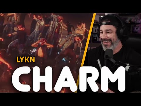 Видео: Реакция режиссера - LYKN при участии JOONG & POND - 'CHARM' MV