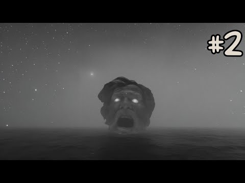 Видео: Прохождение игры ЛИХО ОДНОГЛАЗОЕ #2 ►  МЫ ЕГО РАЗБУДИЛИ...