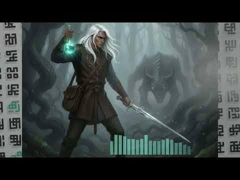 Видео: Белый волк