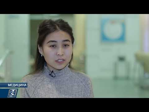 Видео: Офтальмология