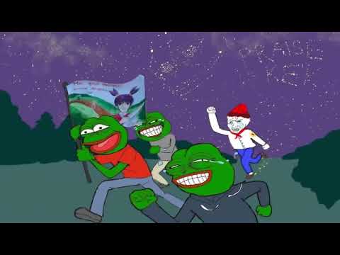 Видео: Набег на Совенок Фист | After Dark