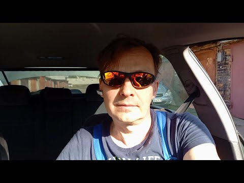 Видео: Лампочка "сломала" блок двигателя, блок ESP и АКПП HP20. Peugeot 607 2.2HDI. #239