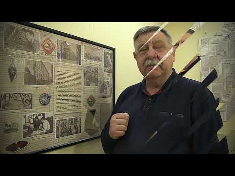 Видео: Истории старого патефона