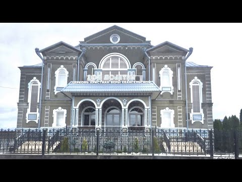 Видео: 09.11.2025  Праздник Жатвы, Утро