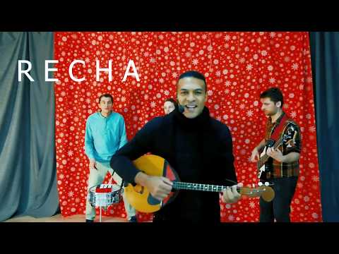 Видео: Recha -- Калядны канцэрт