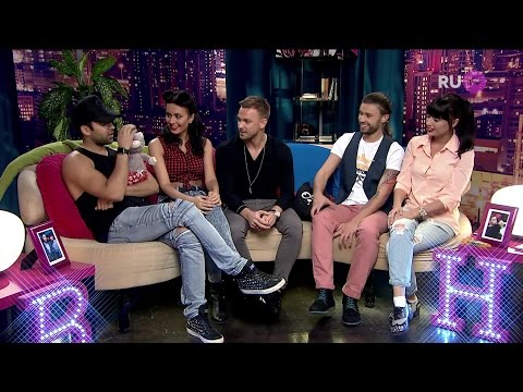 Видео: Инь Ян Двое с Приветом