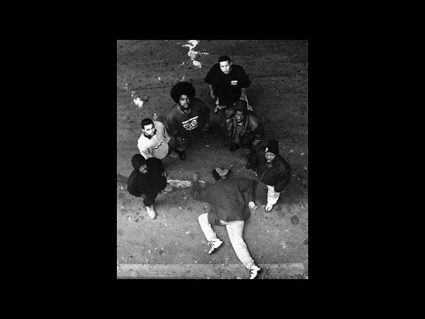 Видео: Empire | Old School x Wu-Tang Clan type beat | Олд Скул бит