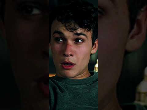 Видео: "Фф"Притяжение двух душ' 5 серия ❤️‍🩹 Теодор Нотт и Т/и .