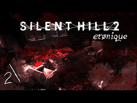 Видео: апартаменты #2 | silent hill 2: remake | eronique