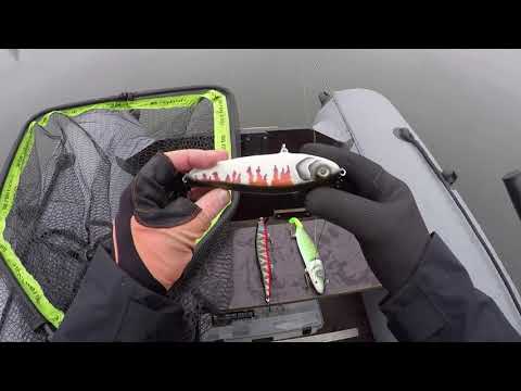 Видео: Щука на джерки собственного производства.